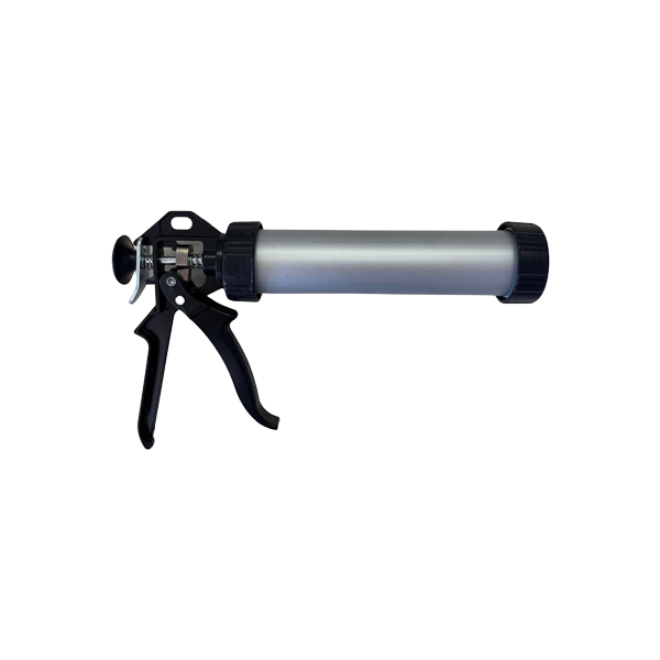 Alu-Kartuschenpresse