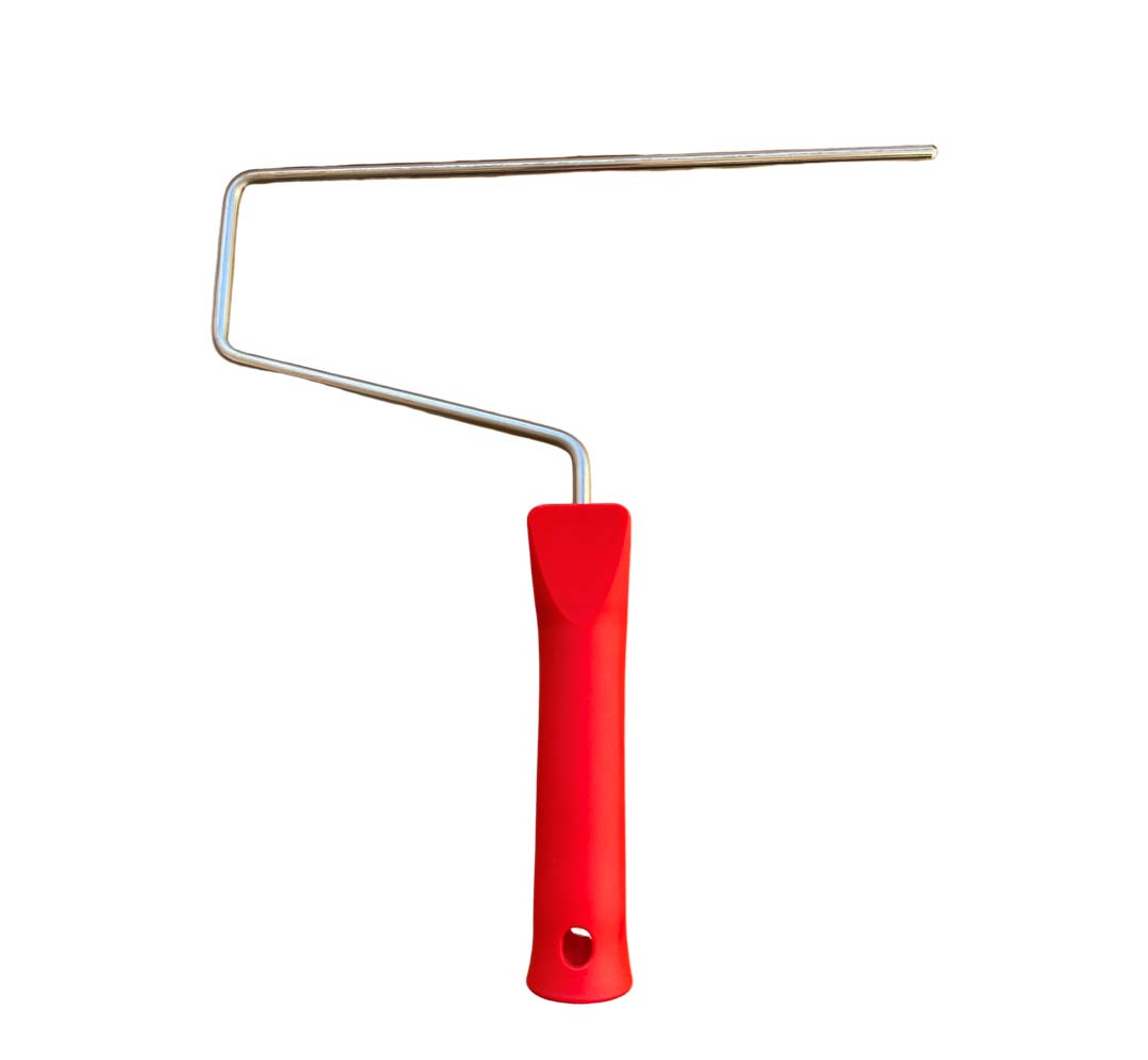 Bügel für Walze 18 cm