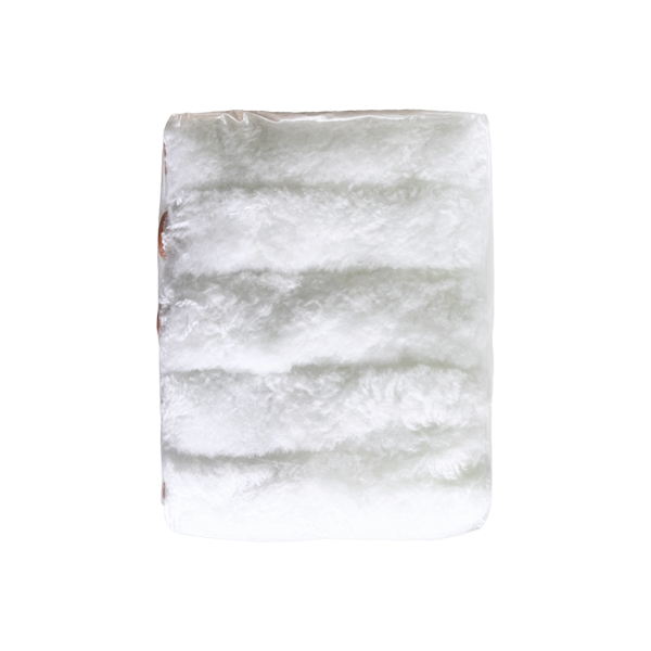 Walze universal 10 cm - 10er Pack