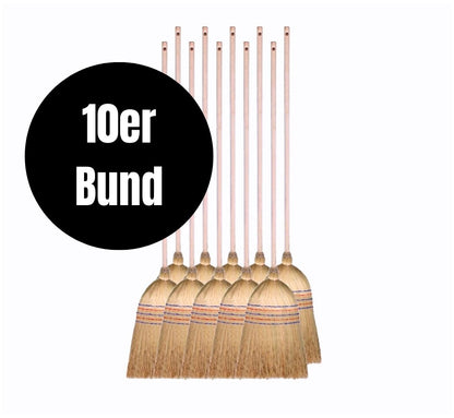 Reisbesen 5/Band 10er Bund